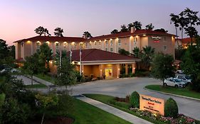Towneplace Suites Houston Intercontinental Airport